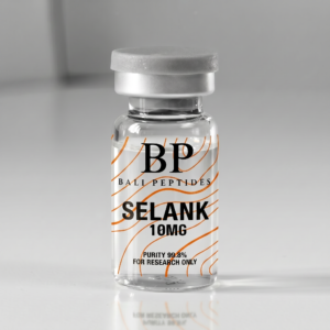 Selank - 10mg