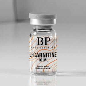 L-carnitine